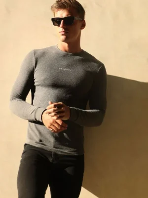 Blakely Clothing Alezio Textured Jumper Store