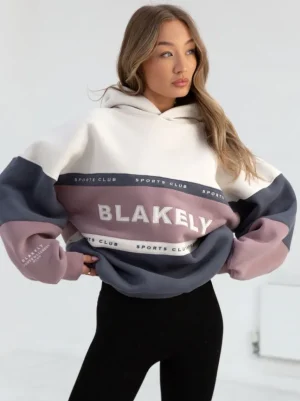 Blakely Clothing Alpine Oversized Hoodie Outlet