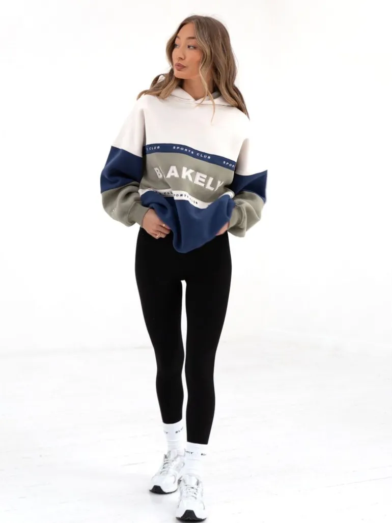 Blakely Clothing Alpine Oversized Hoodie Cheap