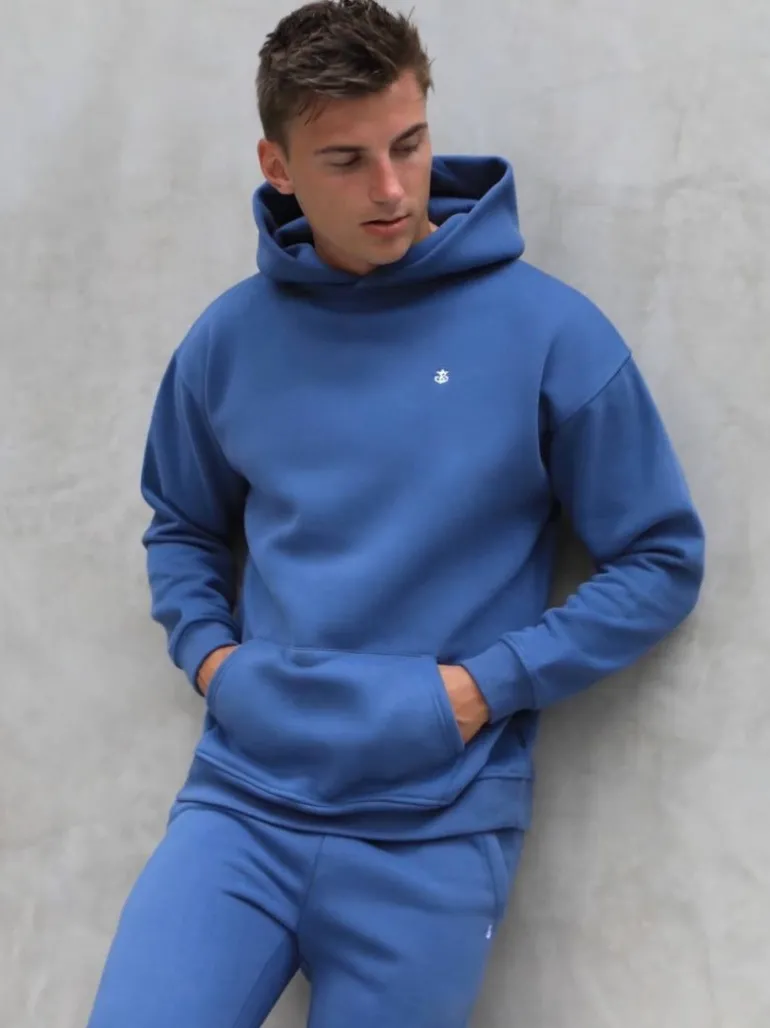 Blakely Clothing Anchor Relaxed Hoodie Discount