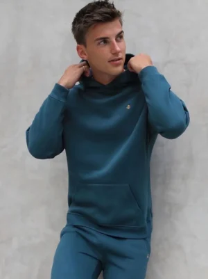 Blakely Clothing Anchor Relaxed Hoodie Flash Sale