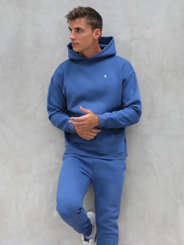 Blakely Clothing Anchor Relaxed Hoodie Discount
