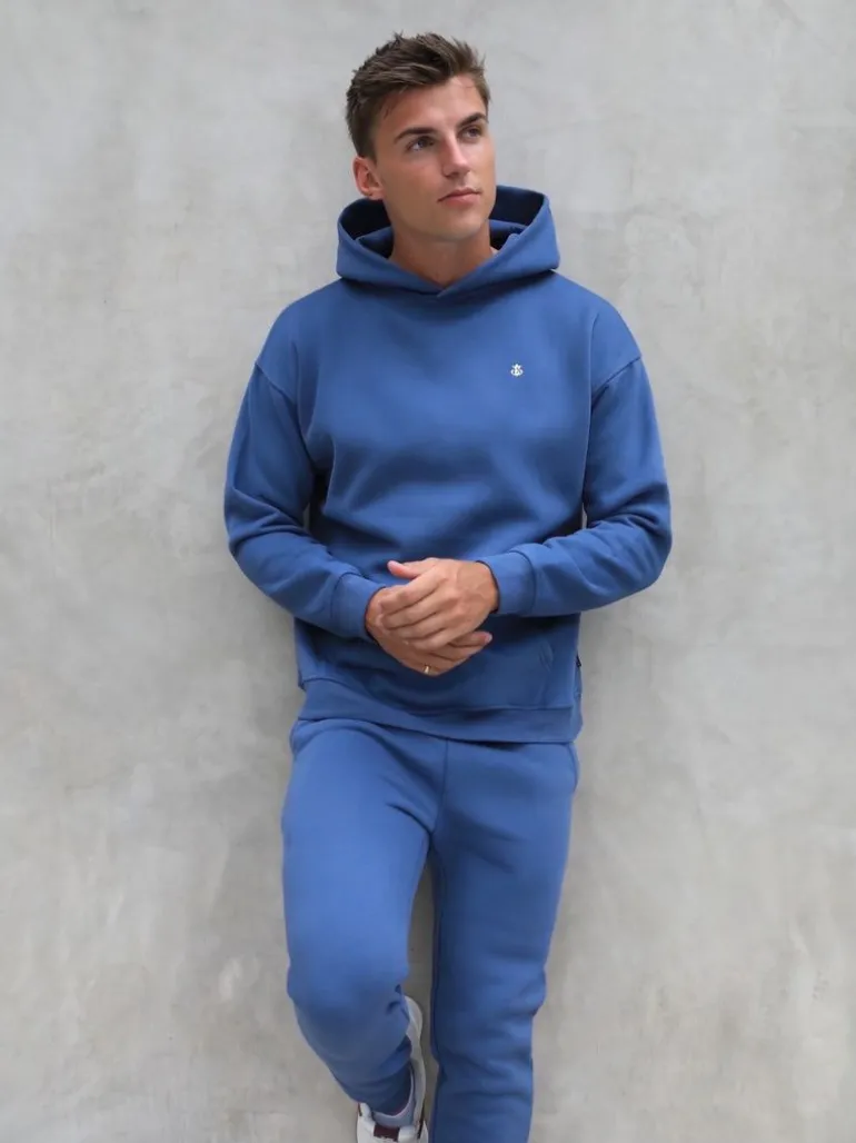 Blakely Clothing Anchor Relaxed Hoodie Discount
