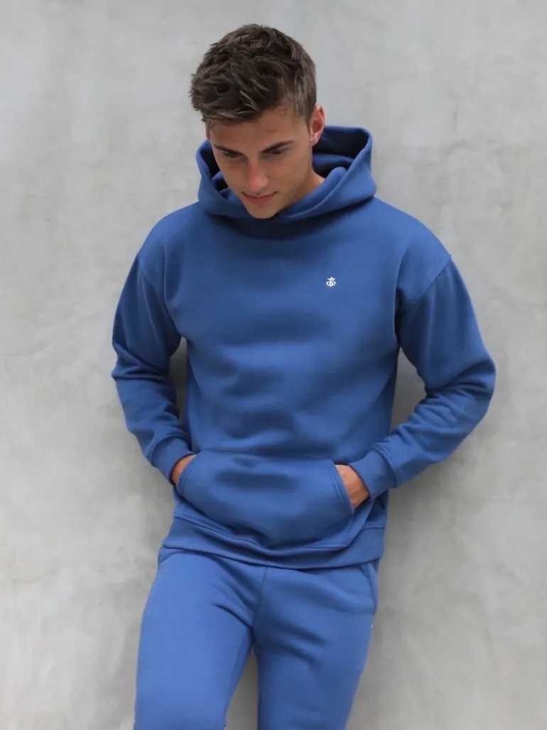 Blakely Clothing Anchor Relaxed Hoodie Discount