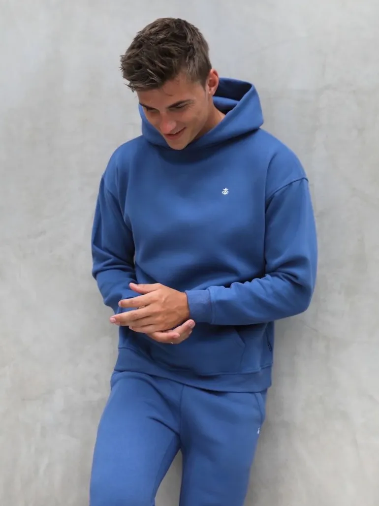 Blakely Clothing Anchor Relaxed Hoodie Discount