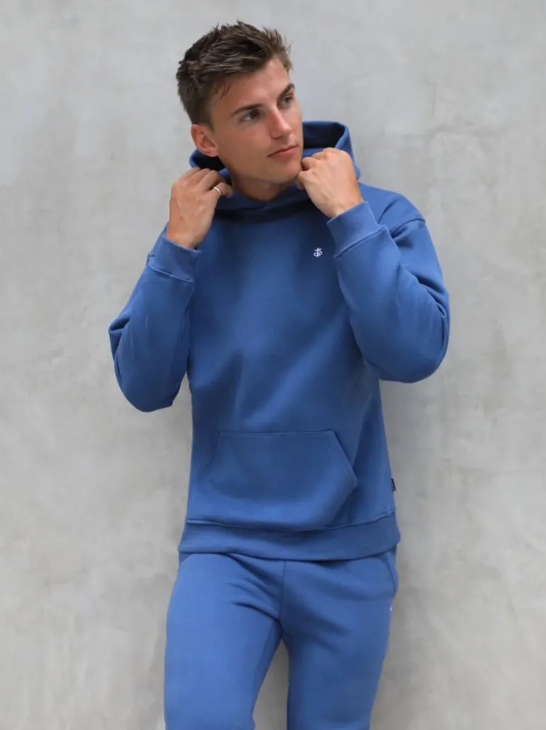 Blakely Clothing Anchor Relaxed Hoodie Discount