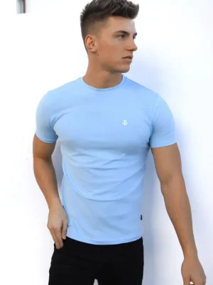 Blakely Clothing Anchor T-Shirt Clearance