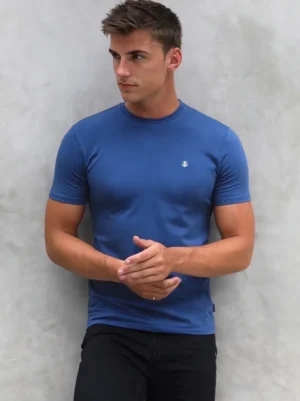 Blakely Clothing Anchor T-Shirt New