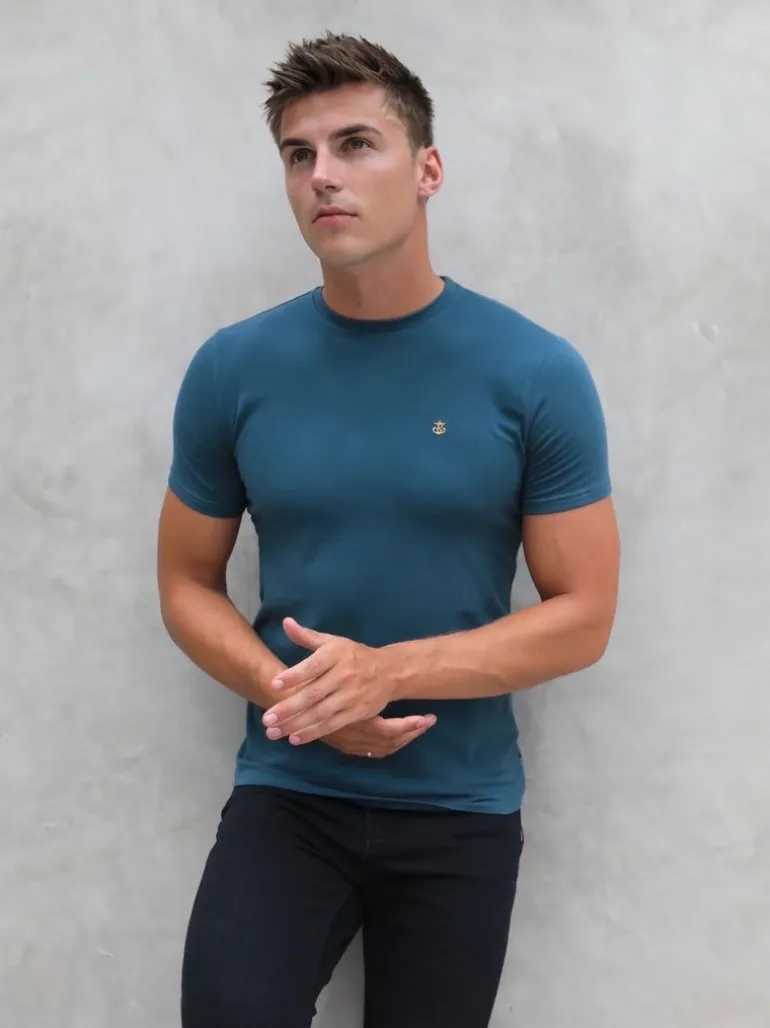 Blakely Clothing Anchor T-Shirt Clearance