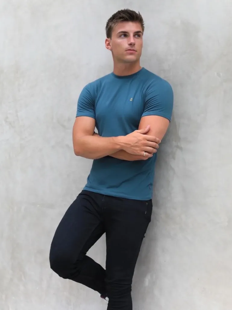 Blakely Clothing Anchor T-Shirt Clearance