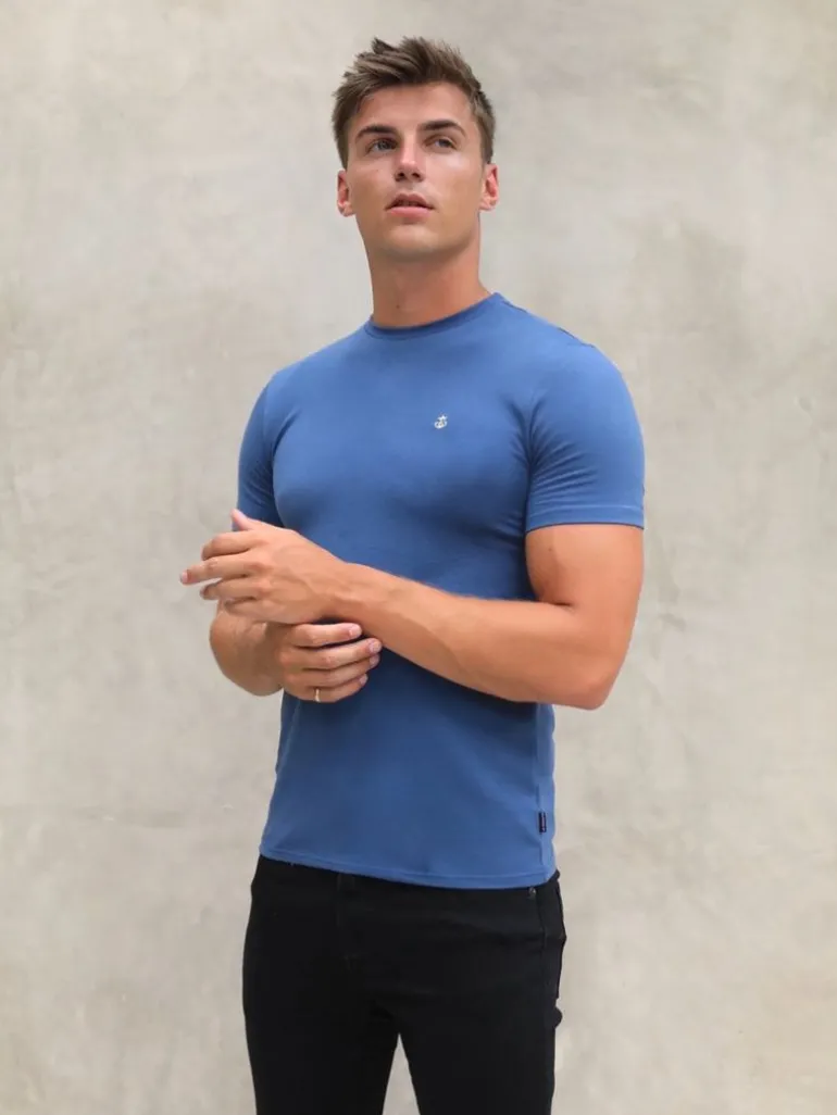 Blakely Clothing Anchor T-Shirt New