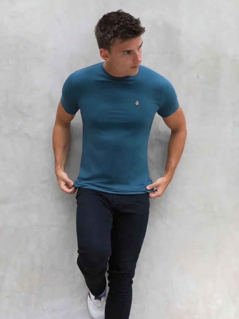 Blakely Clothing Anchor T-Shirt Clearance