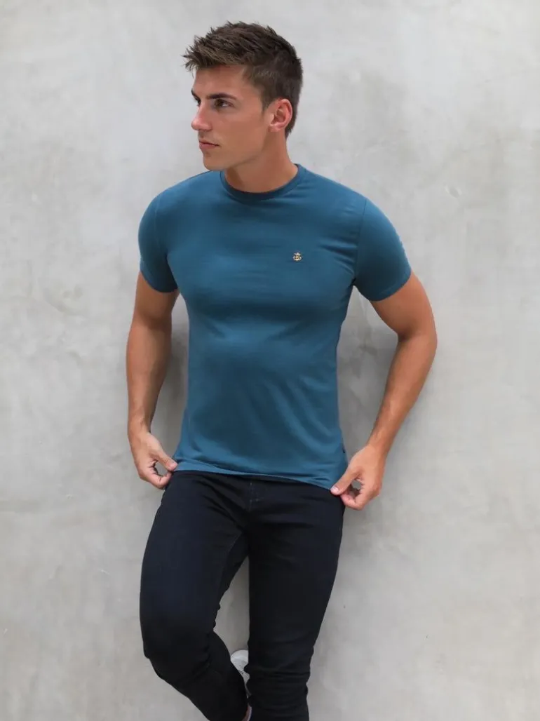 Blakely Clothing Anchor T-Shirt Clearance