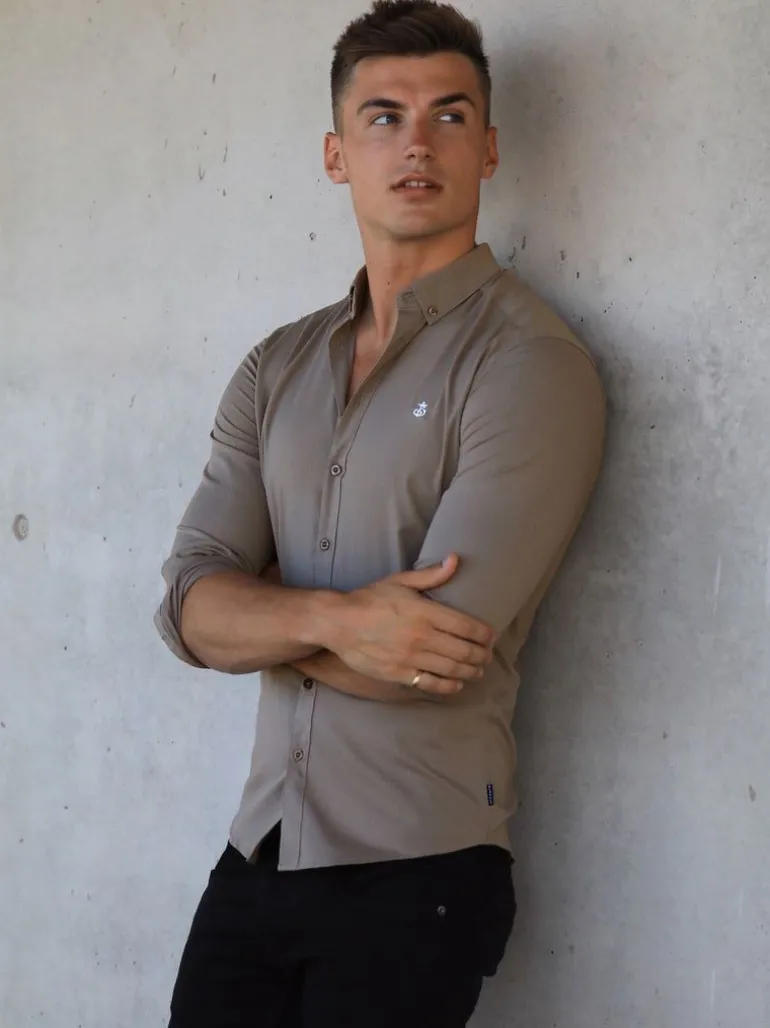 Blakely Clothing Anzio Shirt Cheap