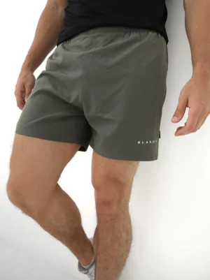 Blakely Clothing Apex Active Shorts Best