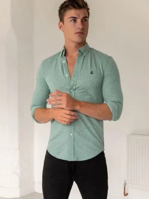 Blakely Clothing Arlo Soft Stretch Shirt Best