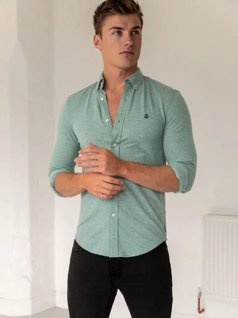 Blakely Clothing Arlo Soft Stretch Shirt Best