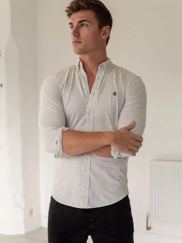 Blakely Clothing Arlo Soft Stretch Shirt Clearance