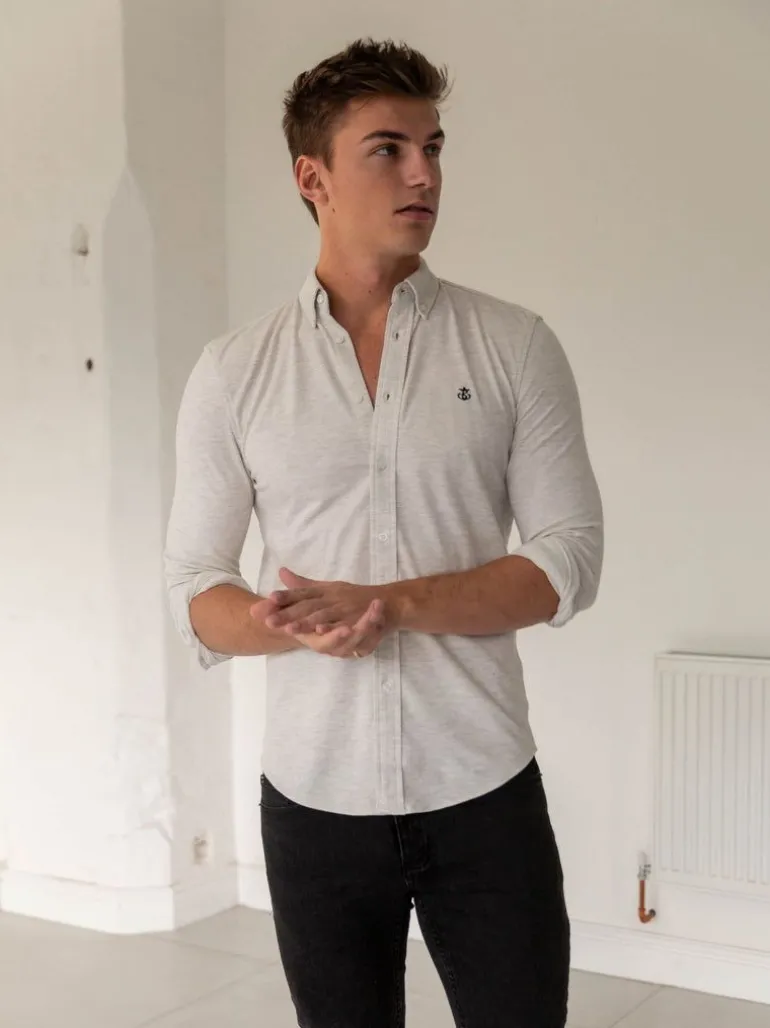 Blakely Clothing Arlo Soft Stretch Shirt Clearance