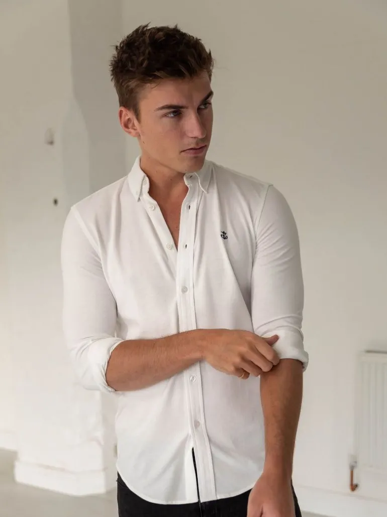 Blakely Clothing Arlo Soft Stretch Shirt Online