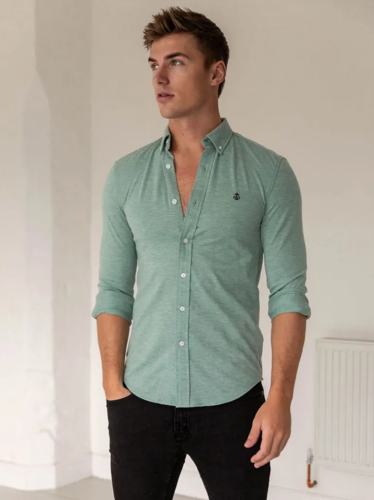 Blakely Clothing Arlo Soft Stretch Shirt Best