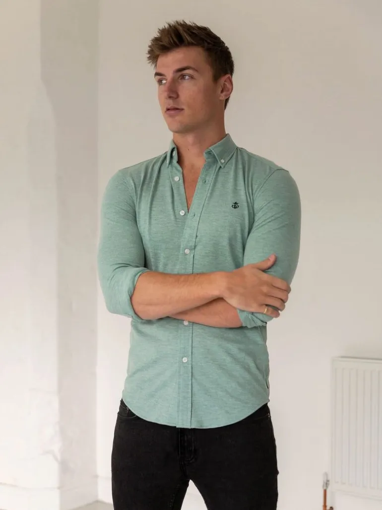 Blakely Clothing Arlo Soft Stretch Shirt Best