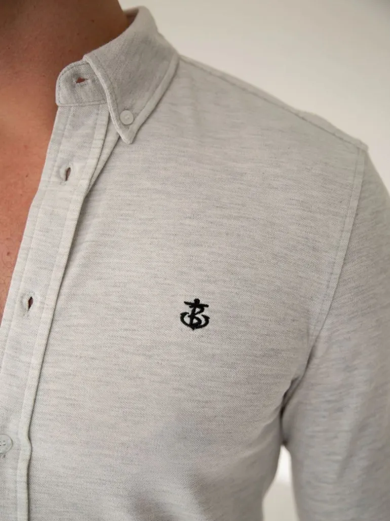 Blakely Clothing Arlo Soft Stretch Shirt Clearance