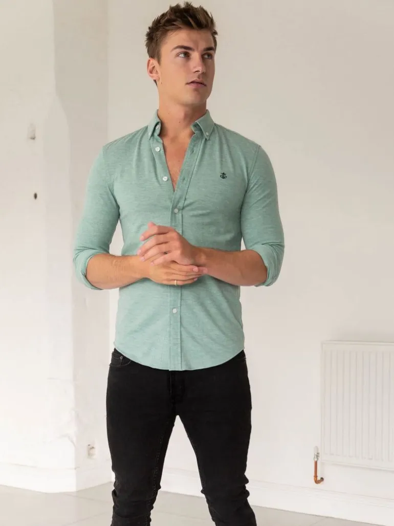 Blakely Clothing Arlo Soft Stretch Shirt Best
