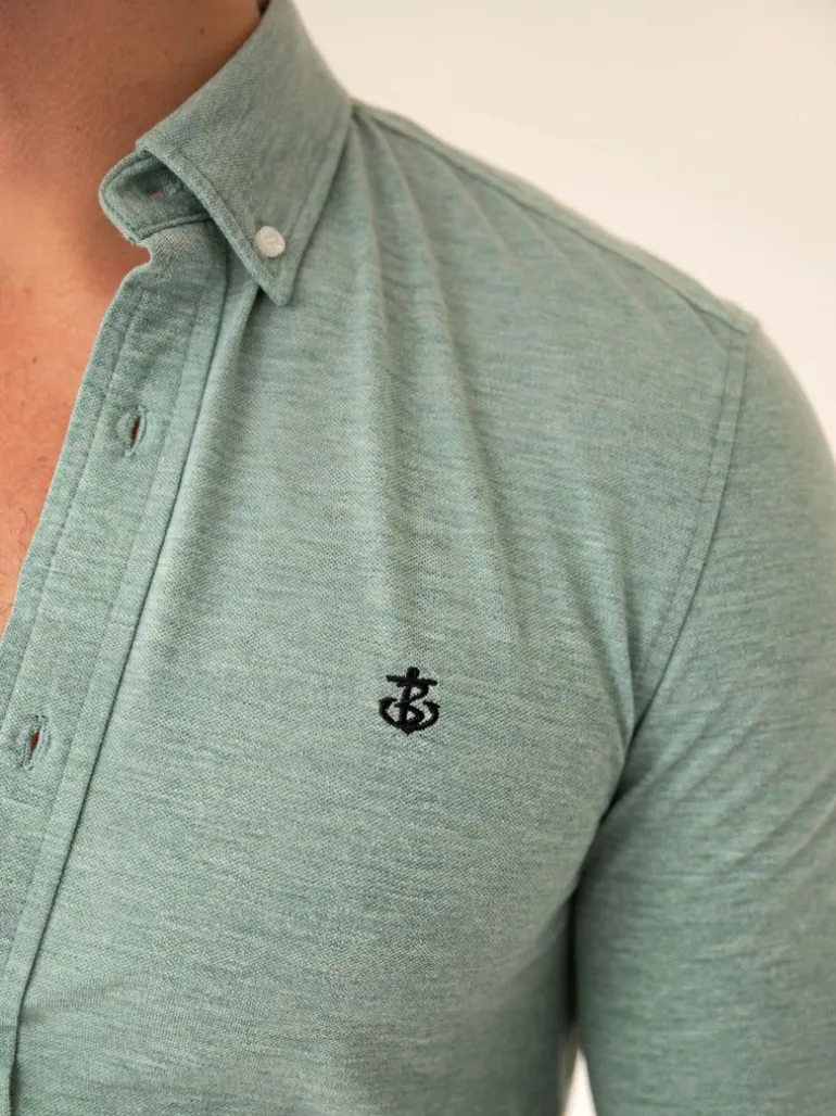 Blakely Clothing Arlo Soft Stretch Shirt Best