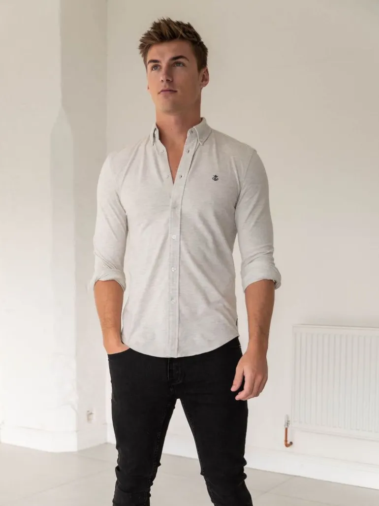 Blakely Clothing Arlo Soft Stretch Shirt Clearance