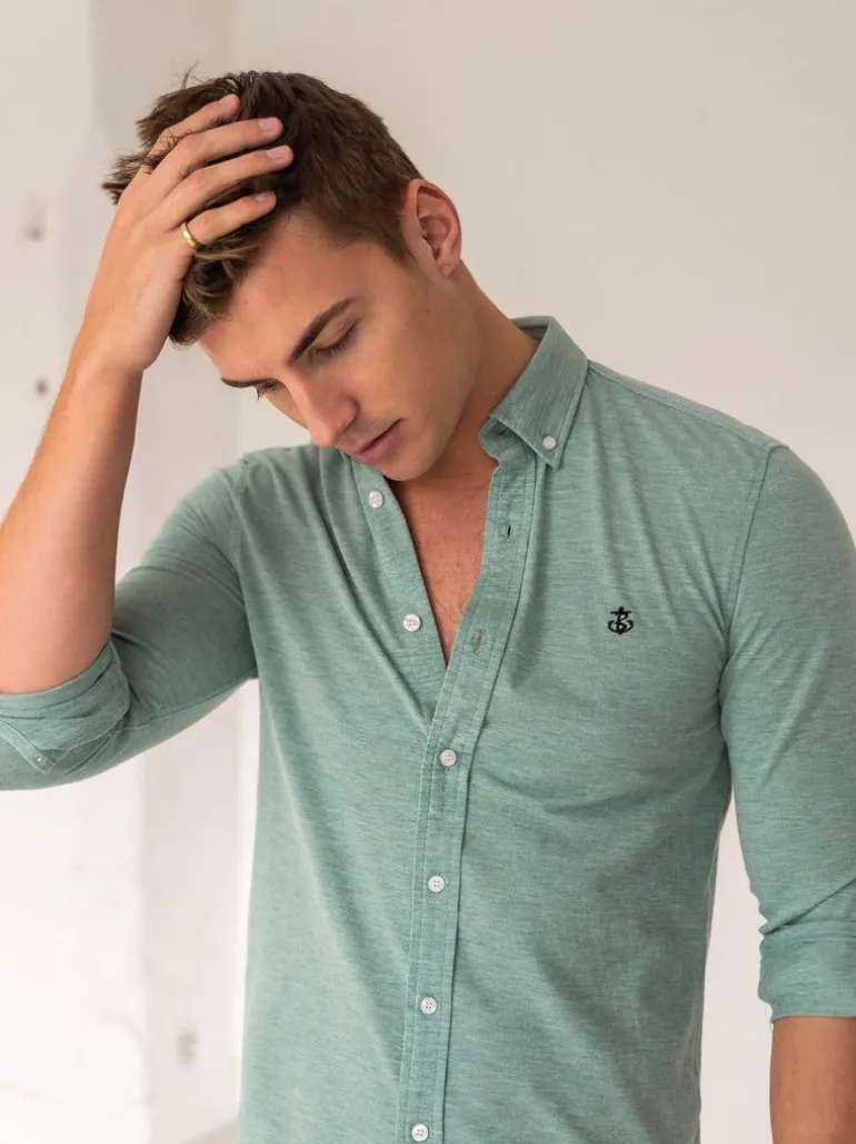 Blakely Clothing Arlo Soft Stretch Shirt Best