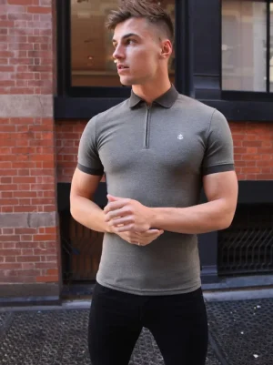 Blakely Clothing Aspen Polo Cheap