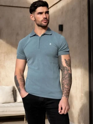 Blakely Clothing Aspen Polo New