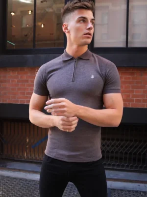 Blakely Clothing Aspen Polo Sale
