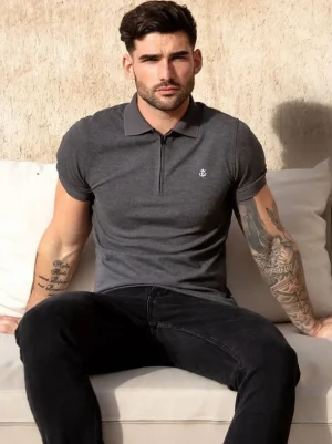Blakely Clothing Aspen Polo Flash Sale
