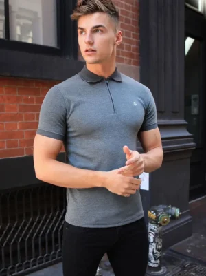 Blakely Clothing Aspen Polo Clearance