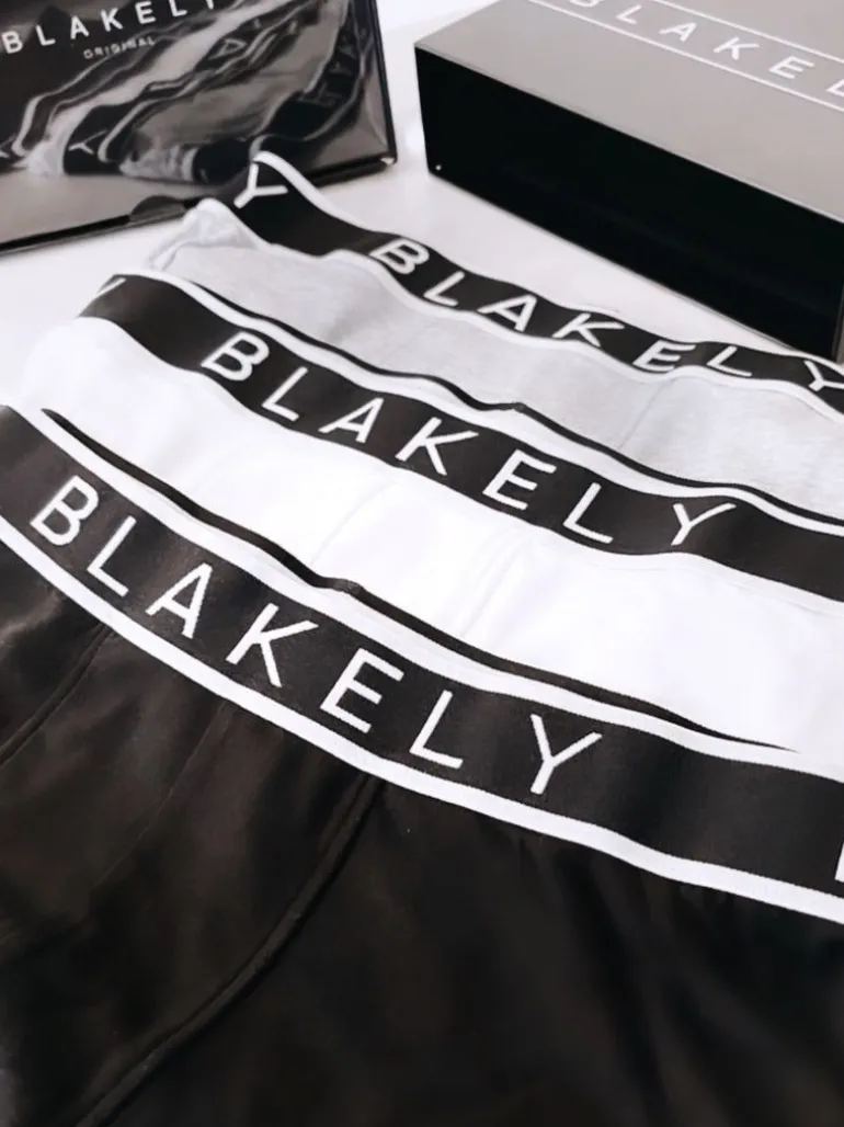 Blakely Clothing B2 | Boxers Cheap