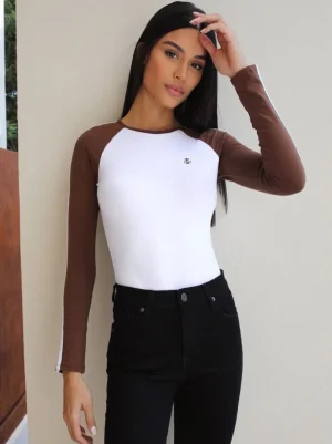 Blakely Clothing Bethan Bodysuit Clearance