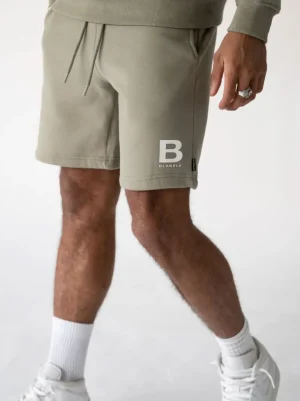 Blakely Clothing Blakely London Jogger Shorts Fashion
