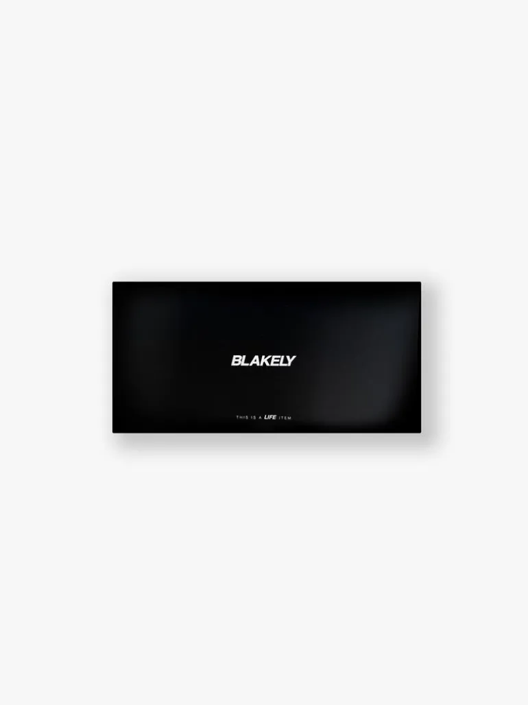 Blakely Clothing Blakely Socks 3 Pack Flash Sale