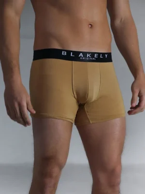 Blakely Clothing Blk Boxers Best