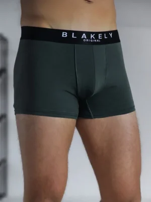 Blakely Clothing Blk Boxers Shop