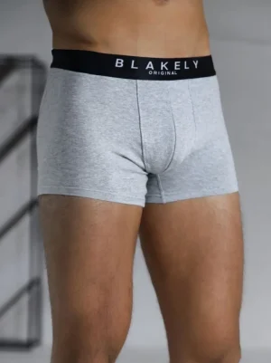 Blakely Clothing Blk Boxers Best Sale