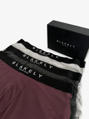 Blakely Clothing Blk Boxers Best Sale