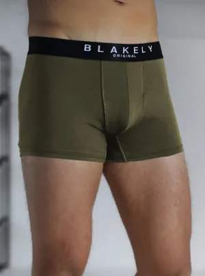 Blakely Clothing Blk Boxers Cheap