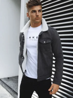 Blakely Clothing Boston Denim Jacket Outlet