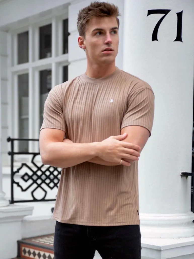 Blakely Clothing Brentford Relaxed T-Shirt Shop
