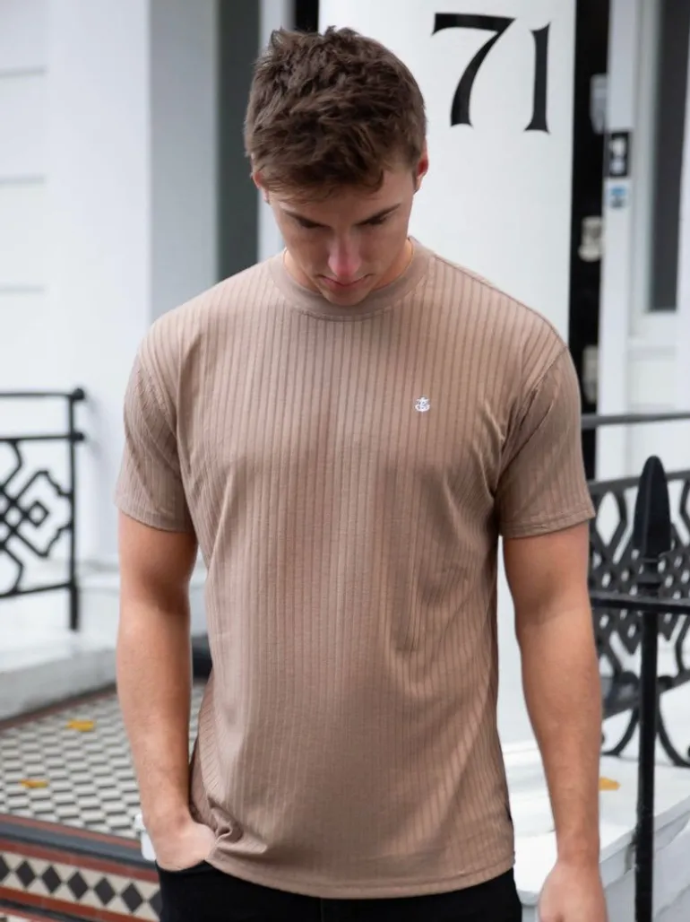 Blakely Clothing Brentford Relaxed T-Shirt Shop