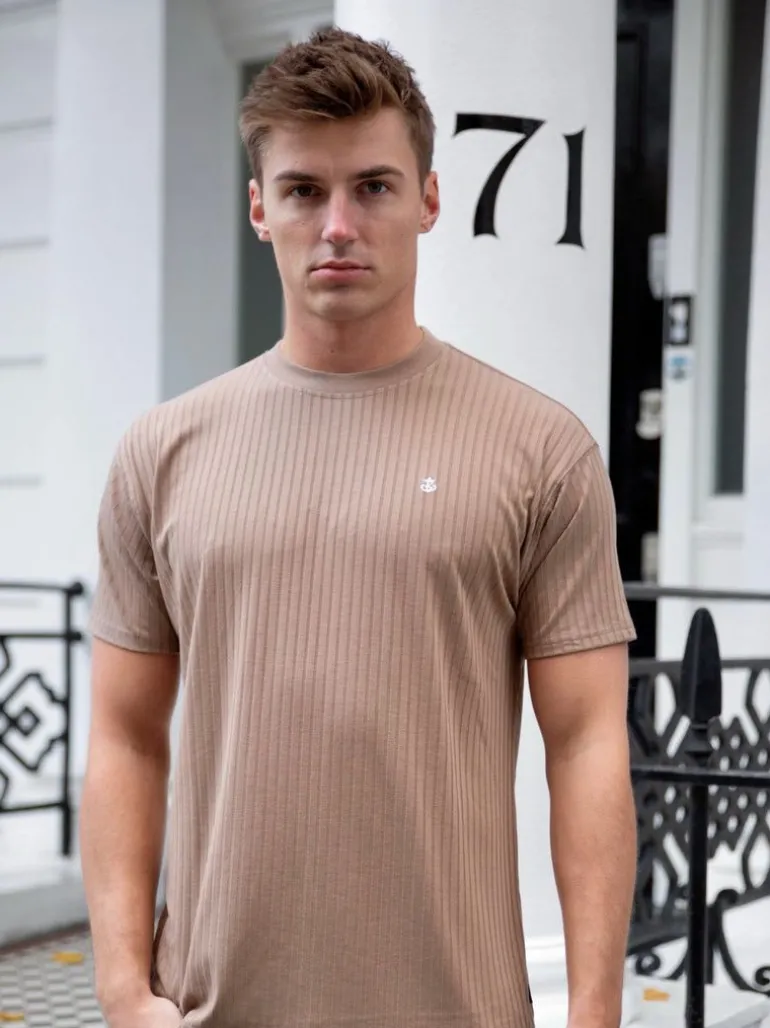 Blakely Clothing Brentford Relaxed T-Shirt Shop