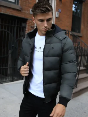 Blakely Clothing Brevik Coat Sale